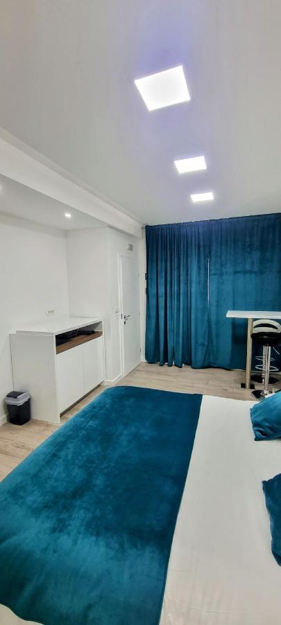 Apartments Lomara Dubrovnik Exterior photo