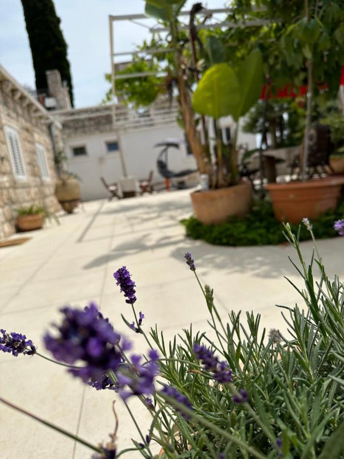 Apartments Lomara Dubrovnik Exterior photo