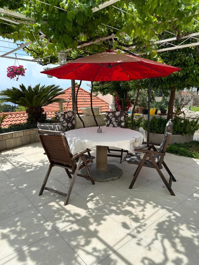 Apartments Lomara Dubrovnik Exterior photo