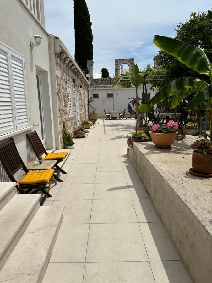 Apartments Lomara Dubrovnik Exterior photo