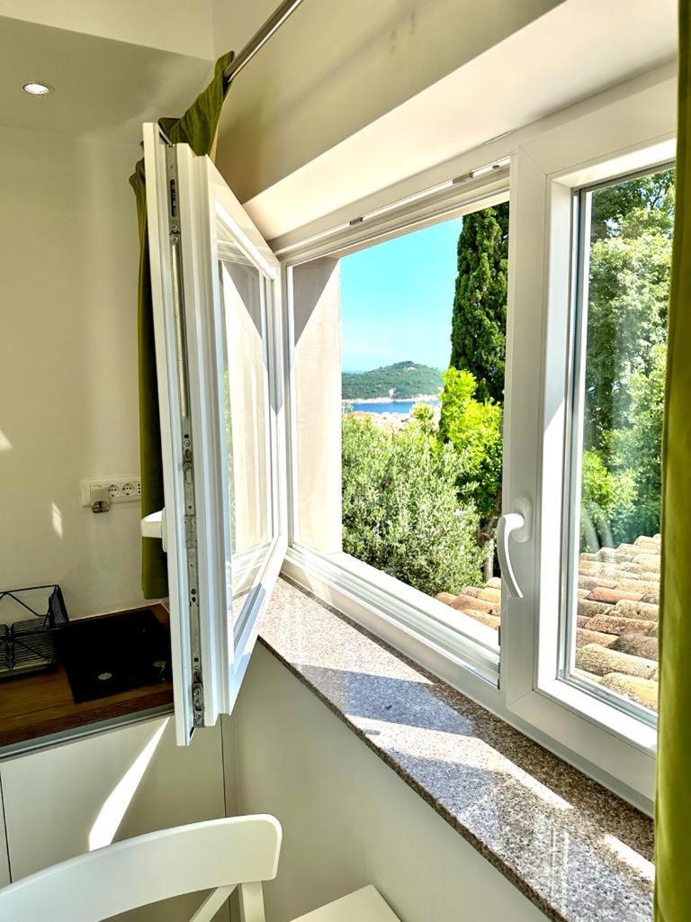 Apartments Lomara Dubrovnik Exterior photo