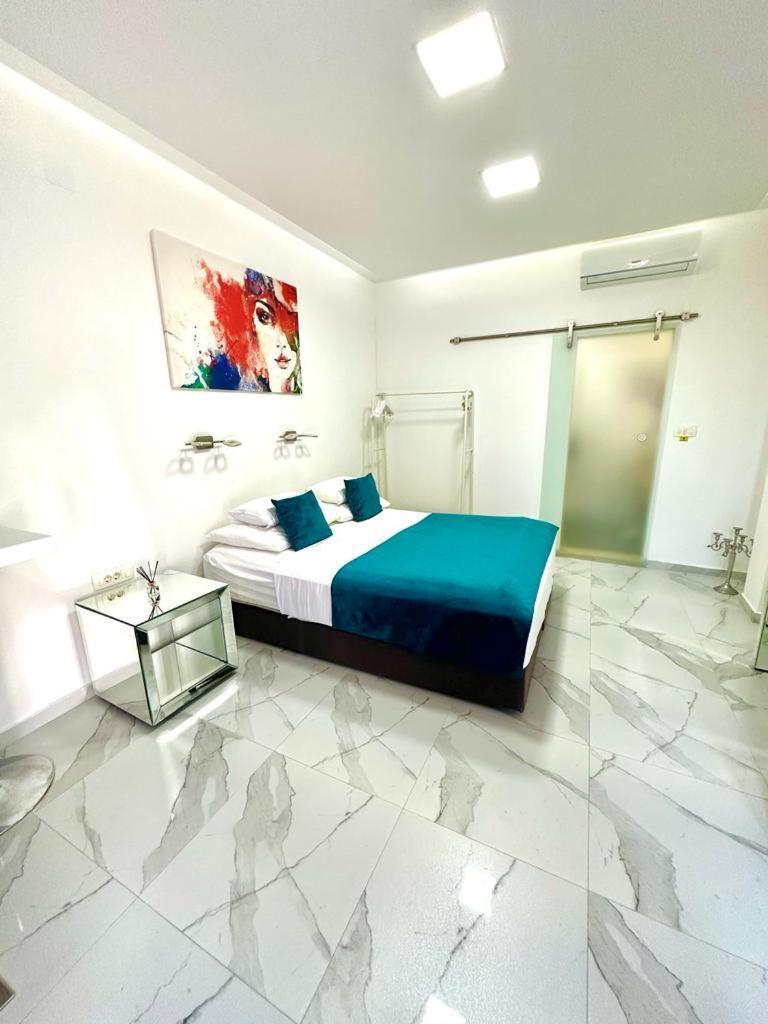 Apartments Lomara Dubrovnik Exterior photo