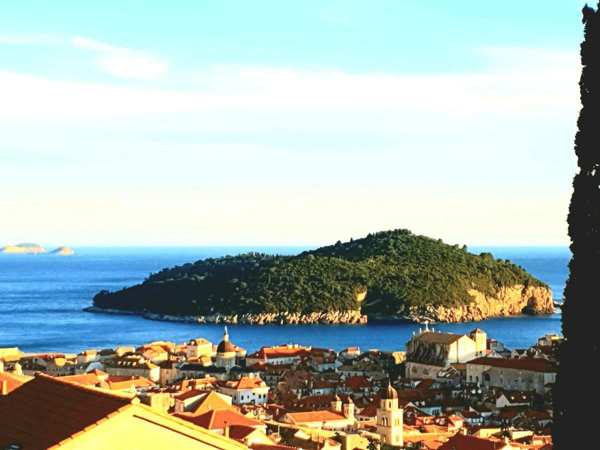 Apartments Lomara Dubrovnik Exterior photo